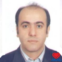 دکتر داریوش دلیری