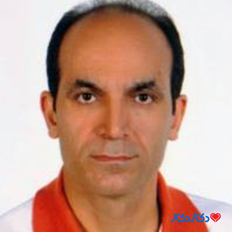 دکتر محمدرضا تقی زاده