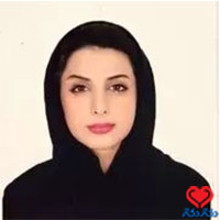 دکتر نازیلا محمدی