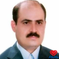 دکتر غلامرضا جلیلی