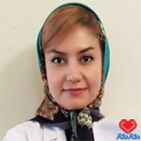 دکتر مژگان ستار