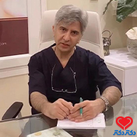 دکتر احمد قطبی نژاد