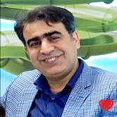 دکتر محمد کرمی هرستانی