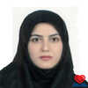 طیبه سیدصالحی فلوشیپ درد تهران