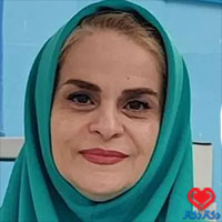 دکتر فرزانه توکلی قینانی