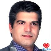 دکتر محمدعلی مروتی