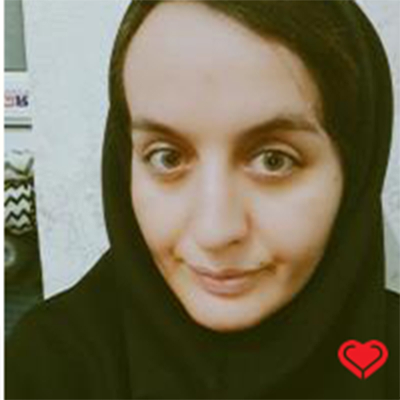 فاطمه پیری