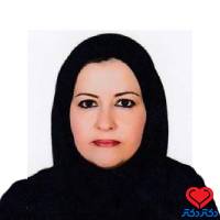 دکتر شکوفه حجت