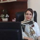 زهرا احدی