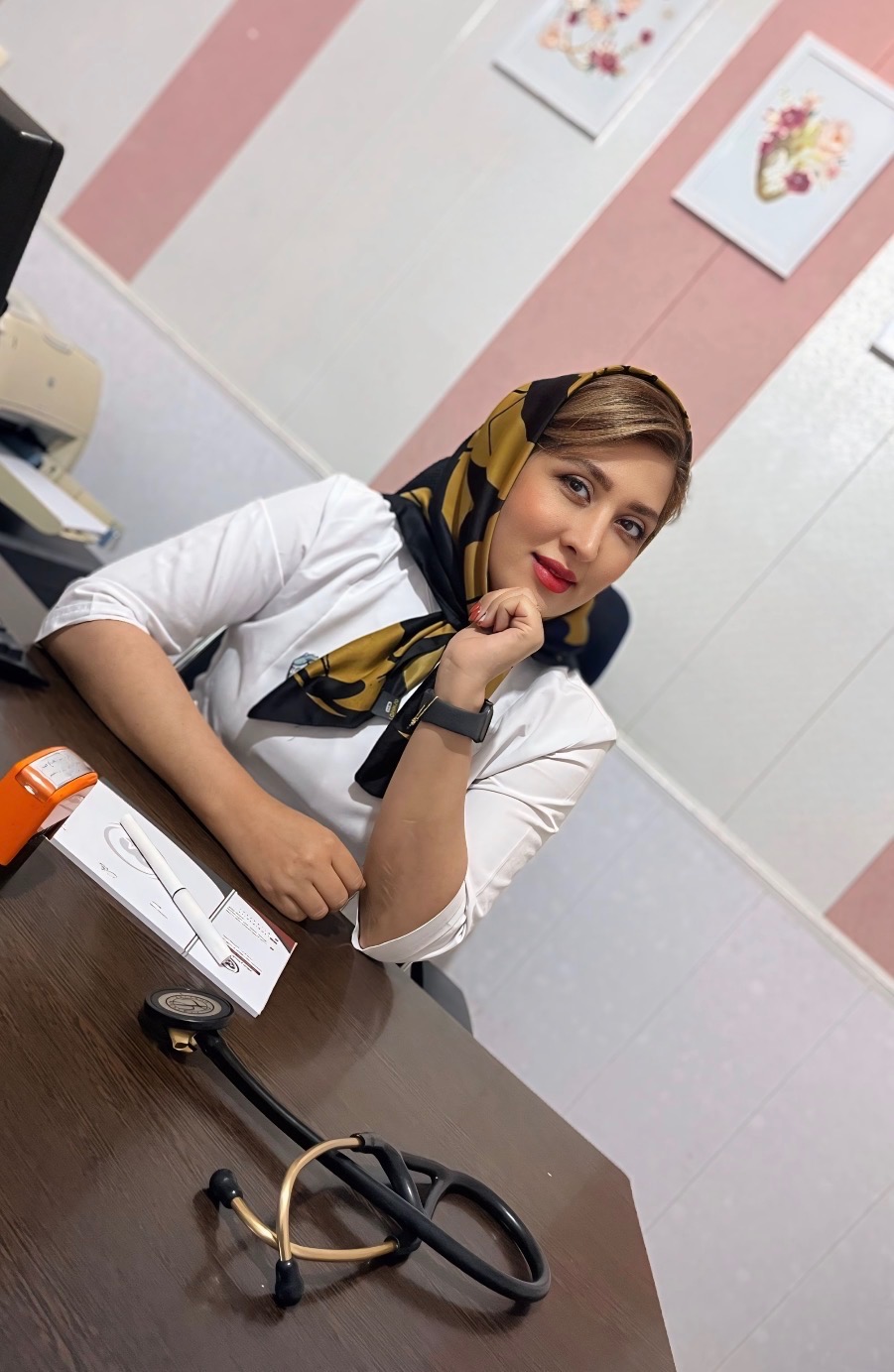 alt توصیه‌های پزشکی