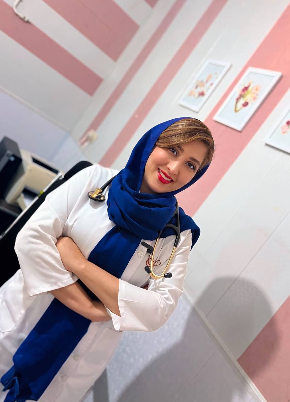 alt معرفی پزشک