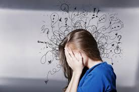 alt تفکر بیش از حد