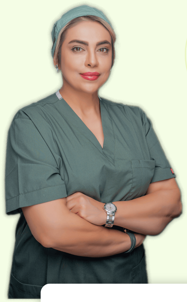 alt مدارک دکتر مهرنوش مهدی نیا رودسری