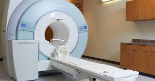 alt MRI قلب