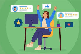 alt رضایت مشتری
